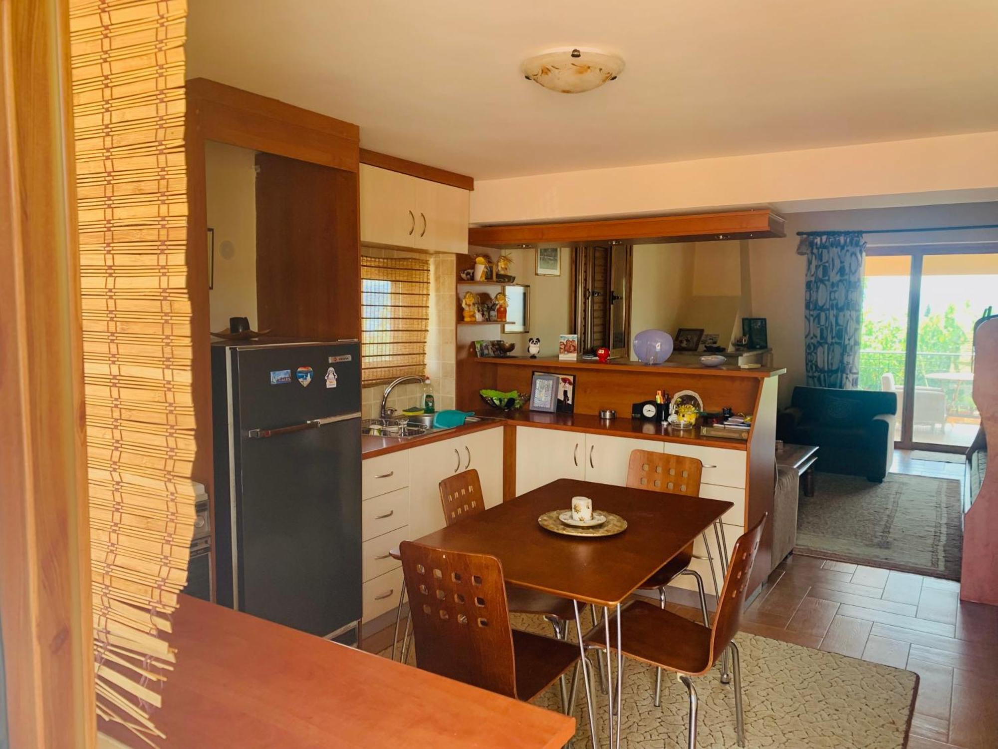 דירות Tragana  Bokas Exotic House מראה חיצוני תמונה