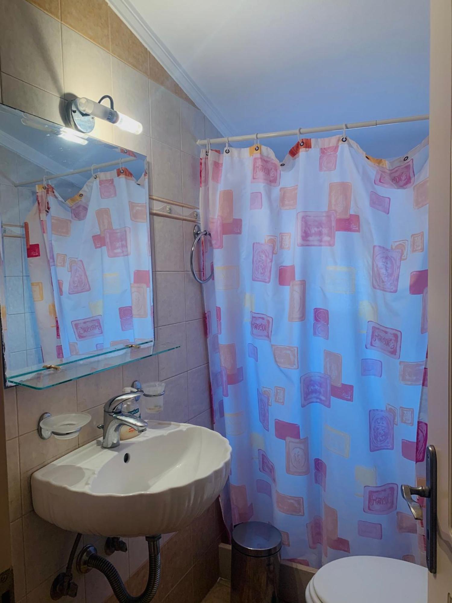 דירות Tragana  Bokas Exotic House מראה חיצוני תמונה